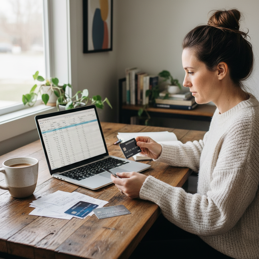 2025’s Top Business Credit Cards for Pennsylvania Entrepreneurs: 7 Smart Picks
