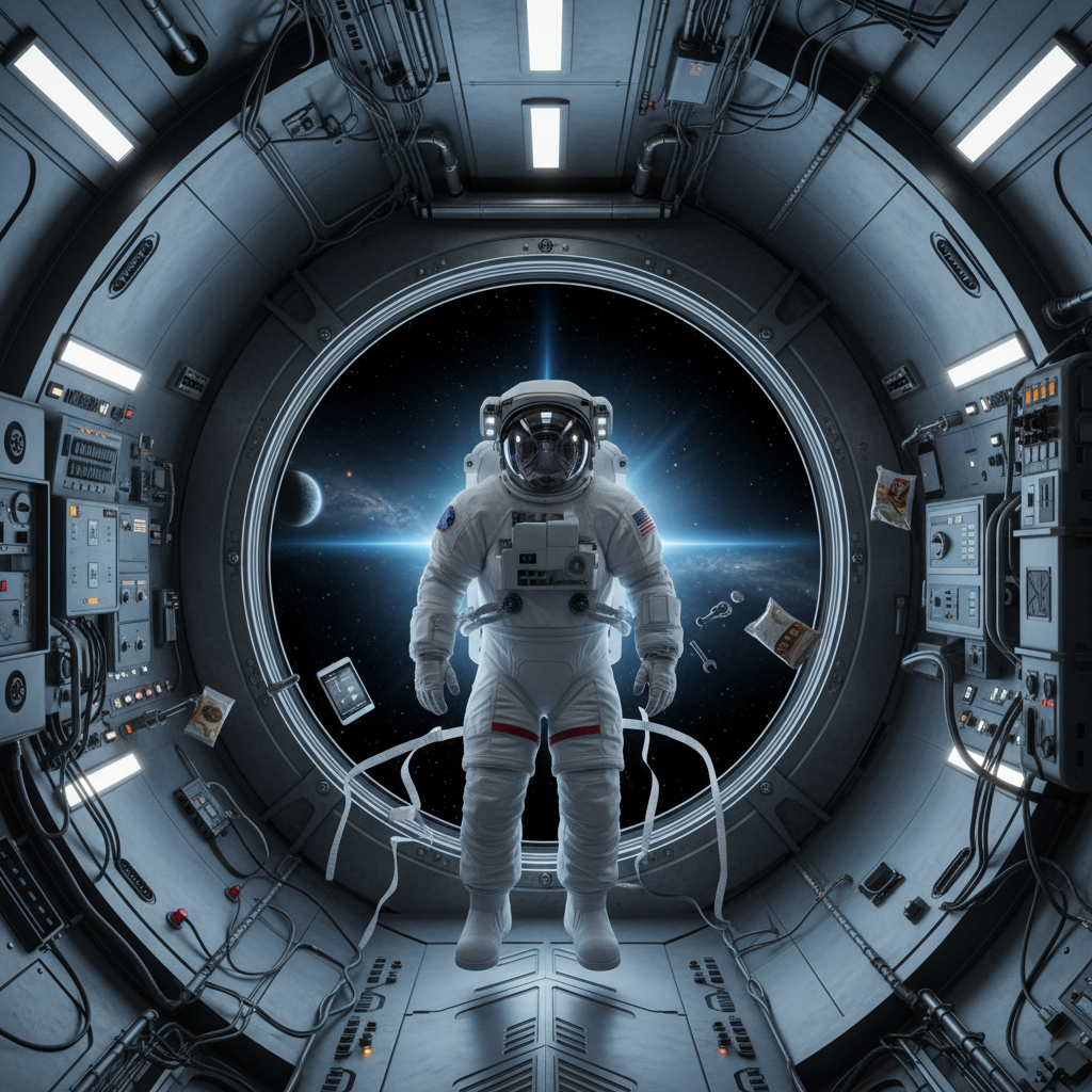 Ryan Gosling Blasts Off in Project Hail Mary’s First Trailer