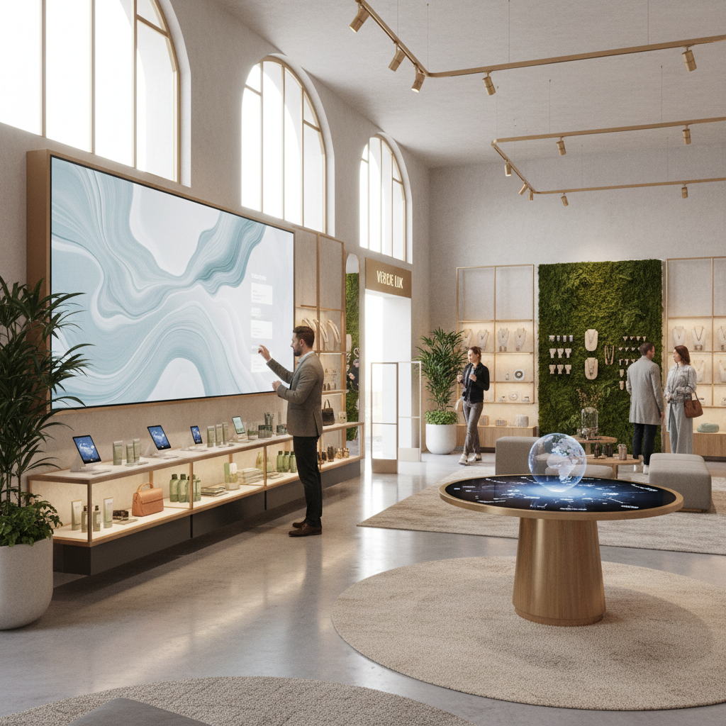 Shifting Trends in Luxury Retail: What’s Next for Pennsylvania Consumers in 2025?