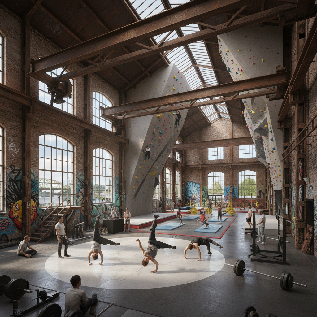 Pennsylvania’s Olympic Sports Revolution: Pittsburgh to Philly