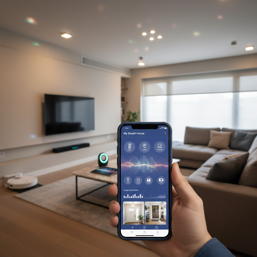 Google Home Gets Smarter: Gemini AI and New Widget Launched