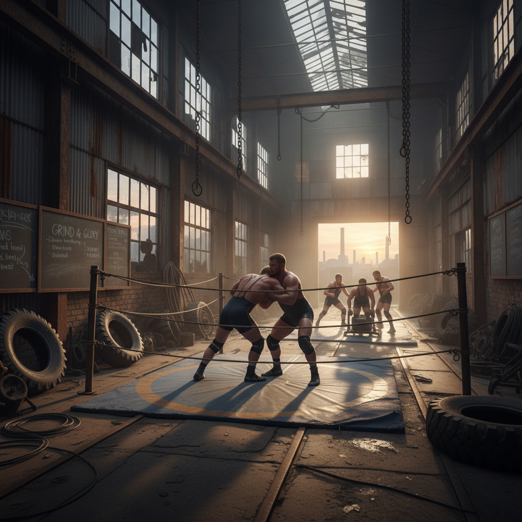 Pennsylvania’s Athletes Forge Path to 2028 Olympics