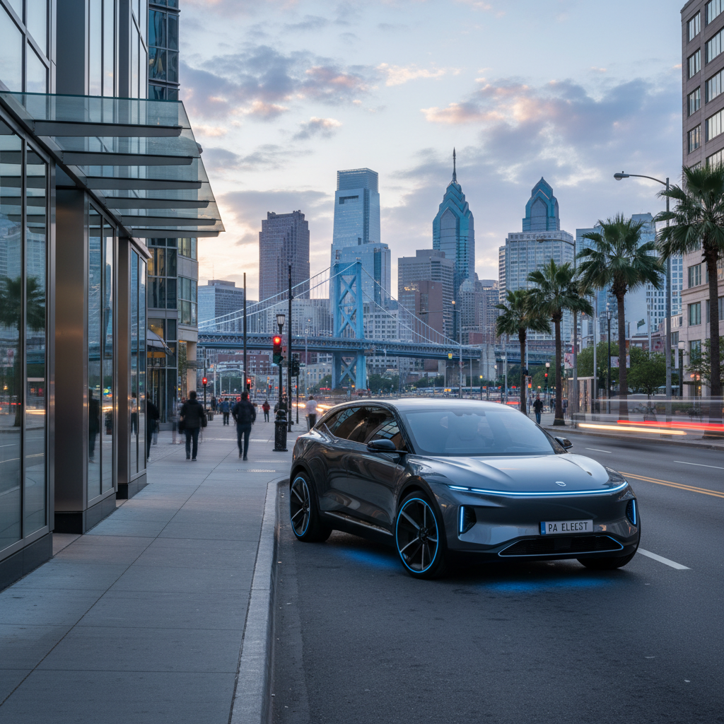 Fisker Stock Price Prediction 2030: For Pennsylvania Investors