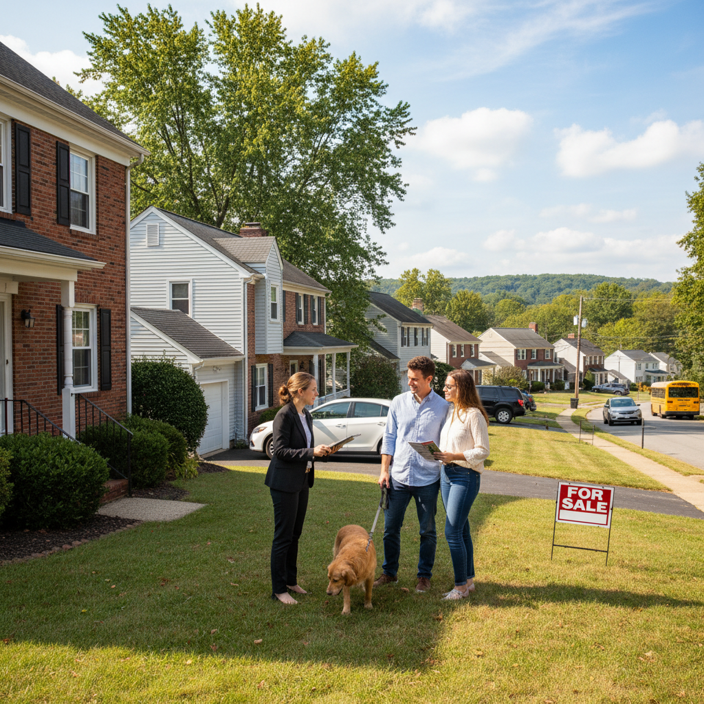 Atlanta Fed Forecasts One Rate Cut in 2025 – What It Means for Pennsylvania’s Housing Market