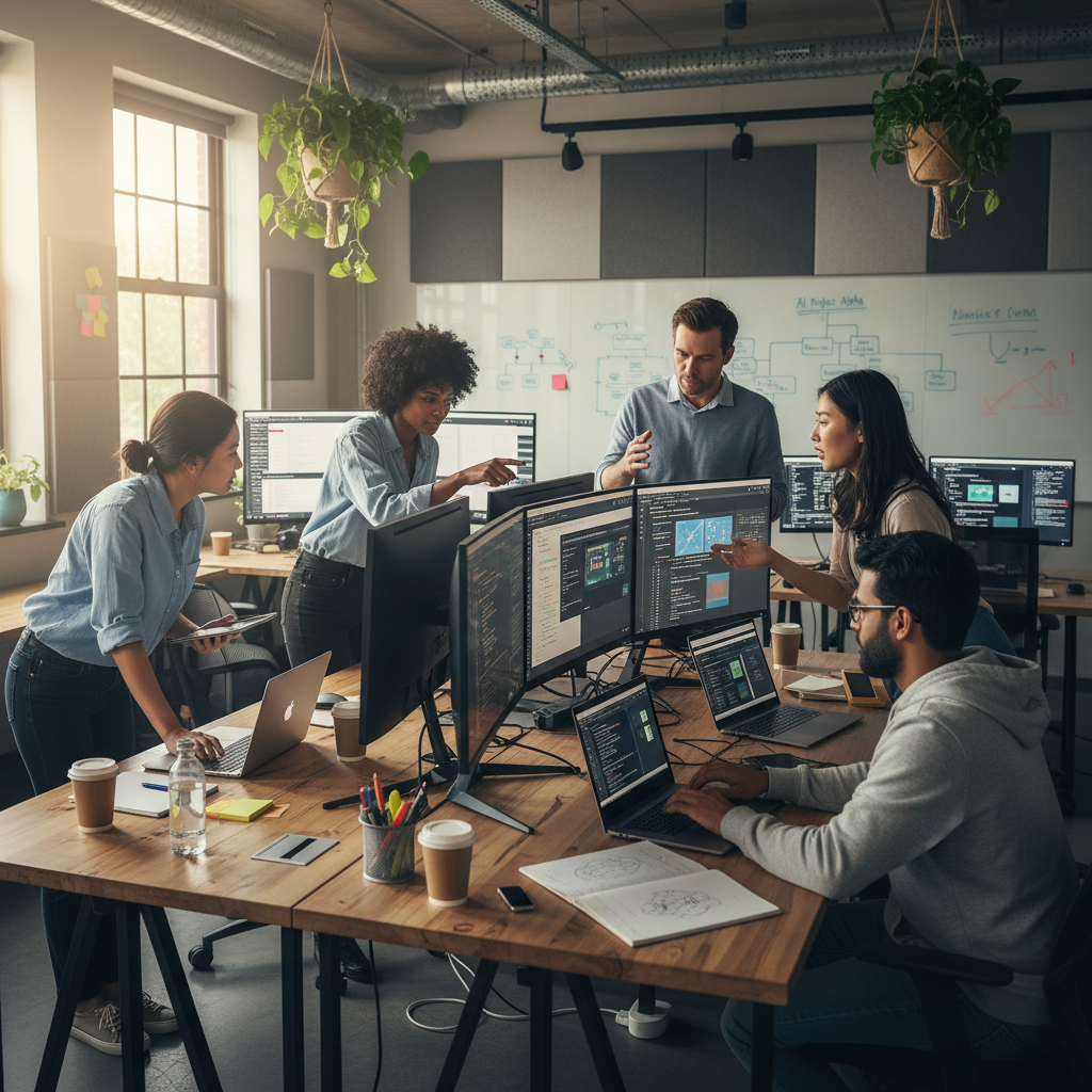 Pennsylvania Monitors OpenAI’s Worldwide Growth Strategy Under COO Leadership