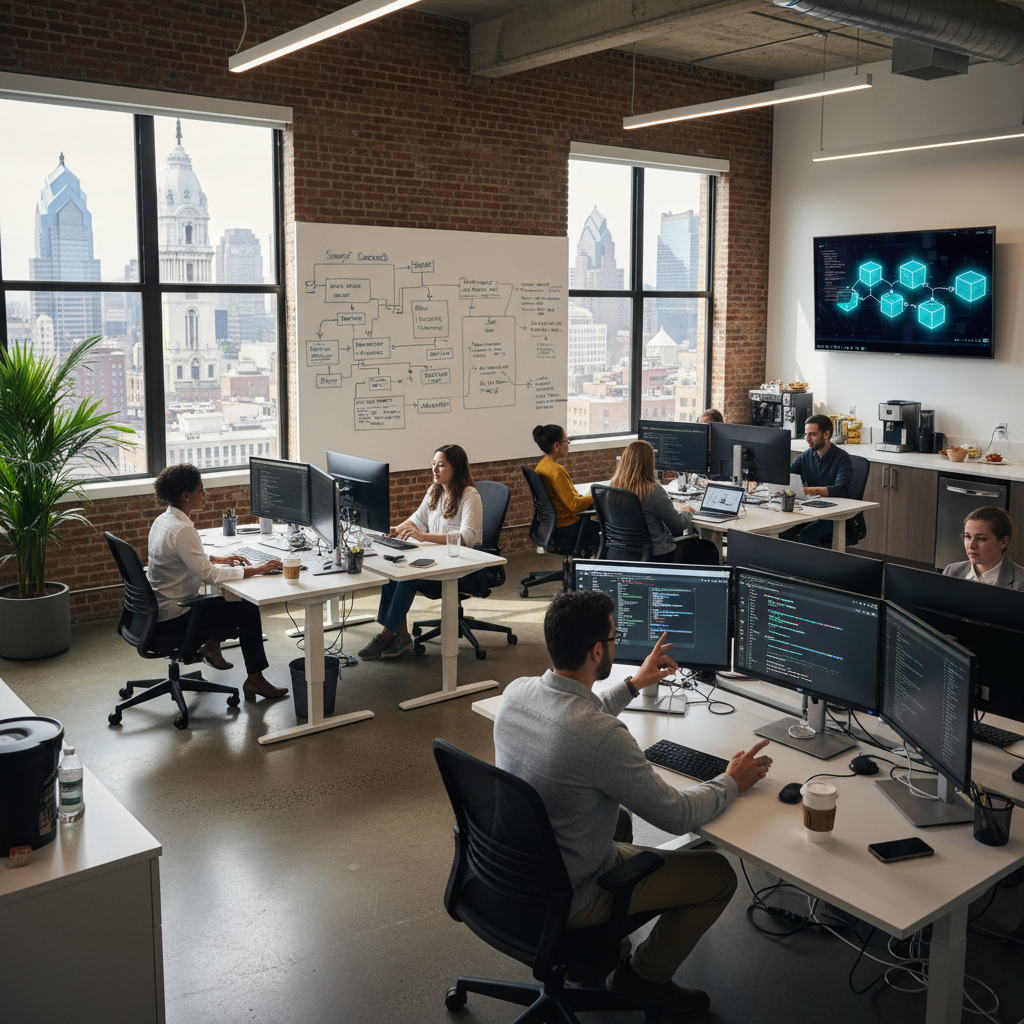 SEC Changes Resonate in Philadelphia