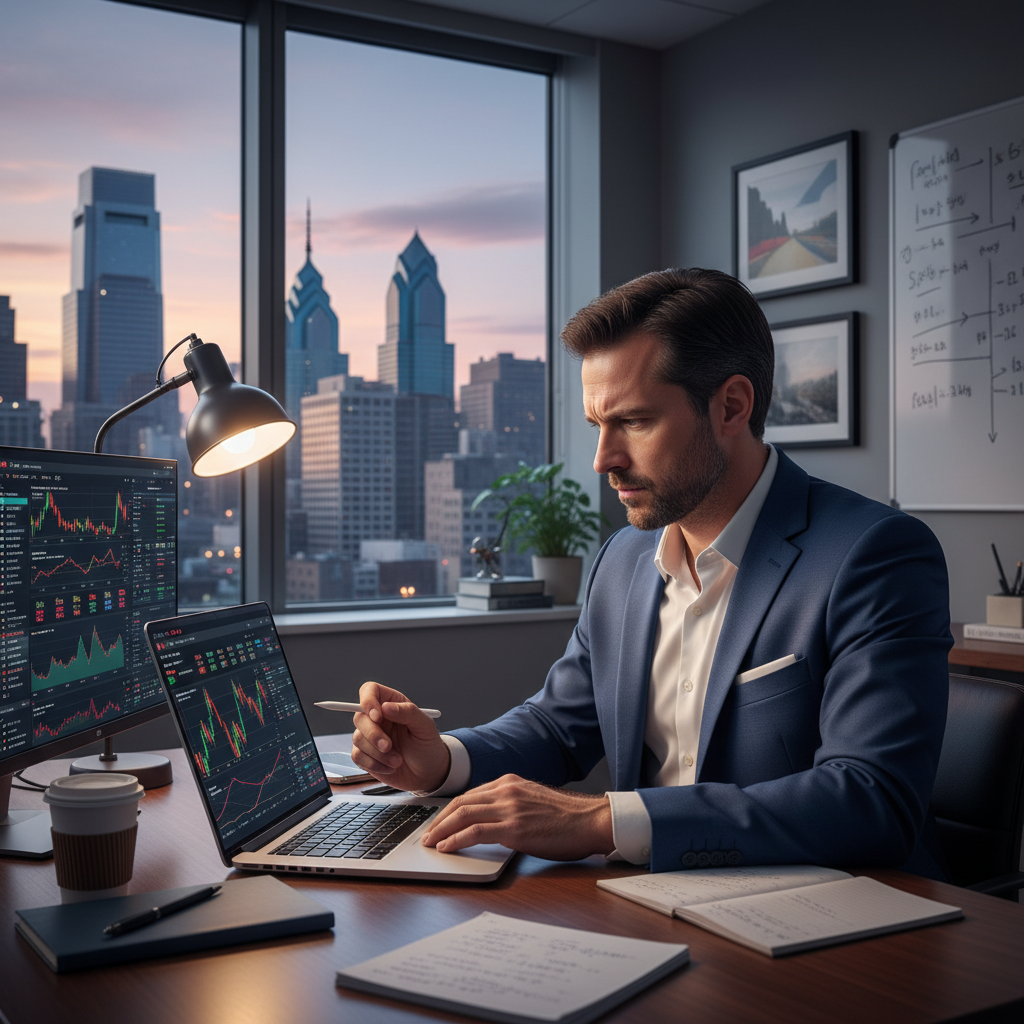 XRP Price Prediction for 2025: What It Means for Investors in Pennsylvania