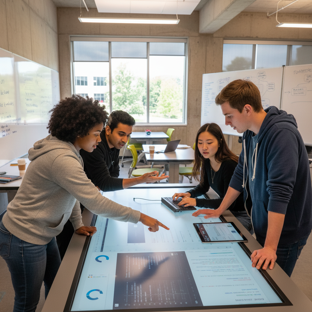 Future-Proof Learning in Pennsylvania and Around the World: Skills That Matter by 2030