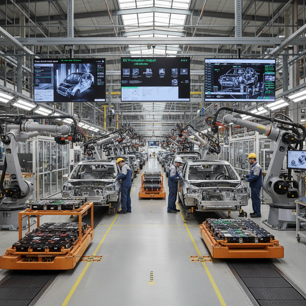 Pennsylvania Benefits from Hyundai’s $21B Investment, Job Growth Expected