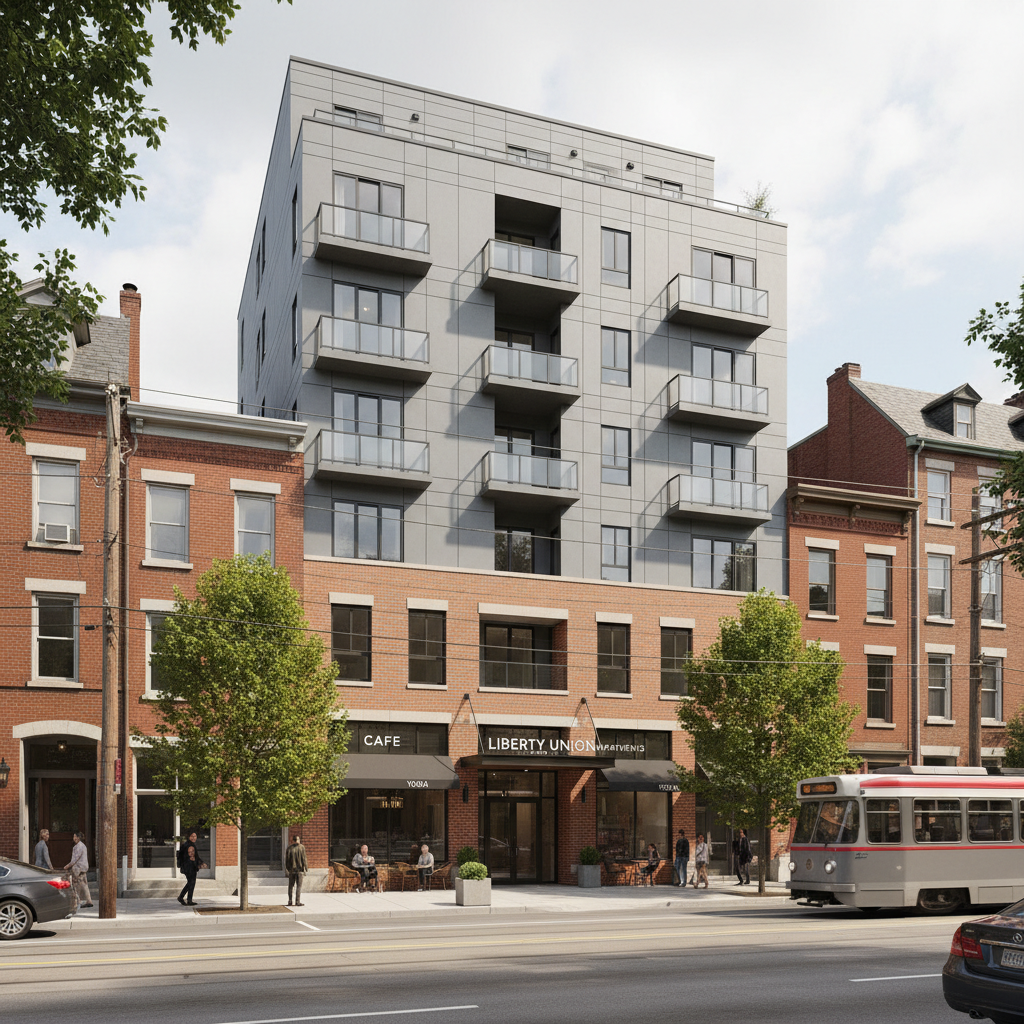 Top 7 Real Estate Investments to Watch in 2025 | Pennsylvania Market Outlook