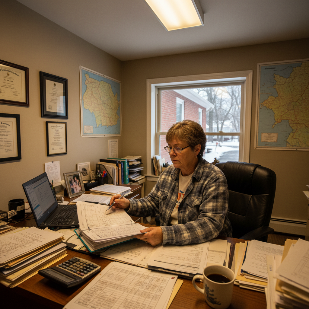 Pennsylvania Businesses Brace for Federal Reserve’s Rate Plans