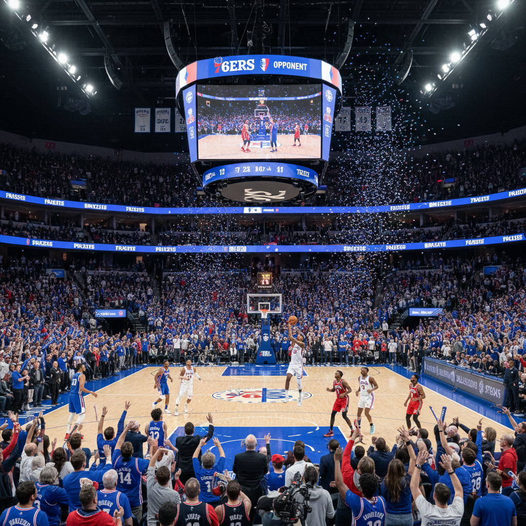 Pennsylvania’s Defining Sports Moments of 2025