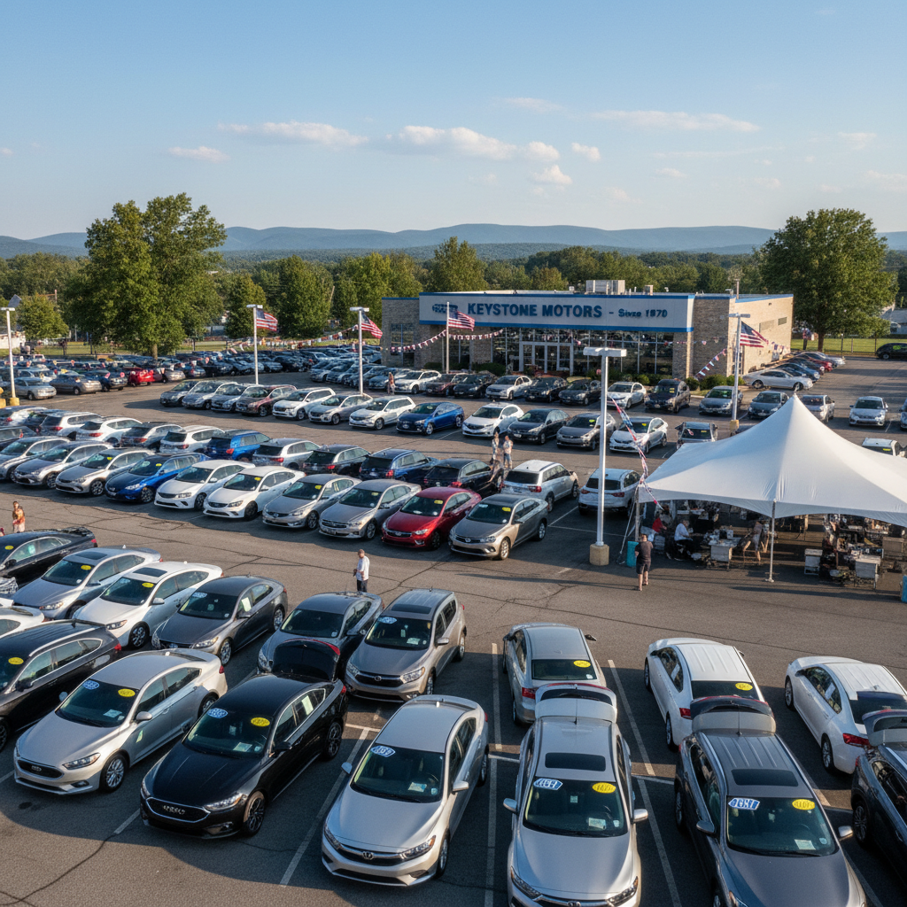 Maruti Suzuki’s 4% Price Increase Affects Pennsylvania Car Buyers