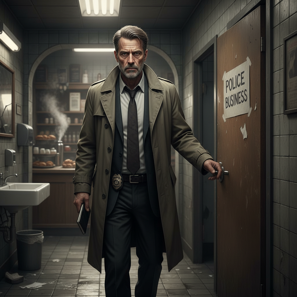 The Naked Gun Legacy Sequel Drops First Full Trailer