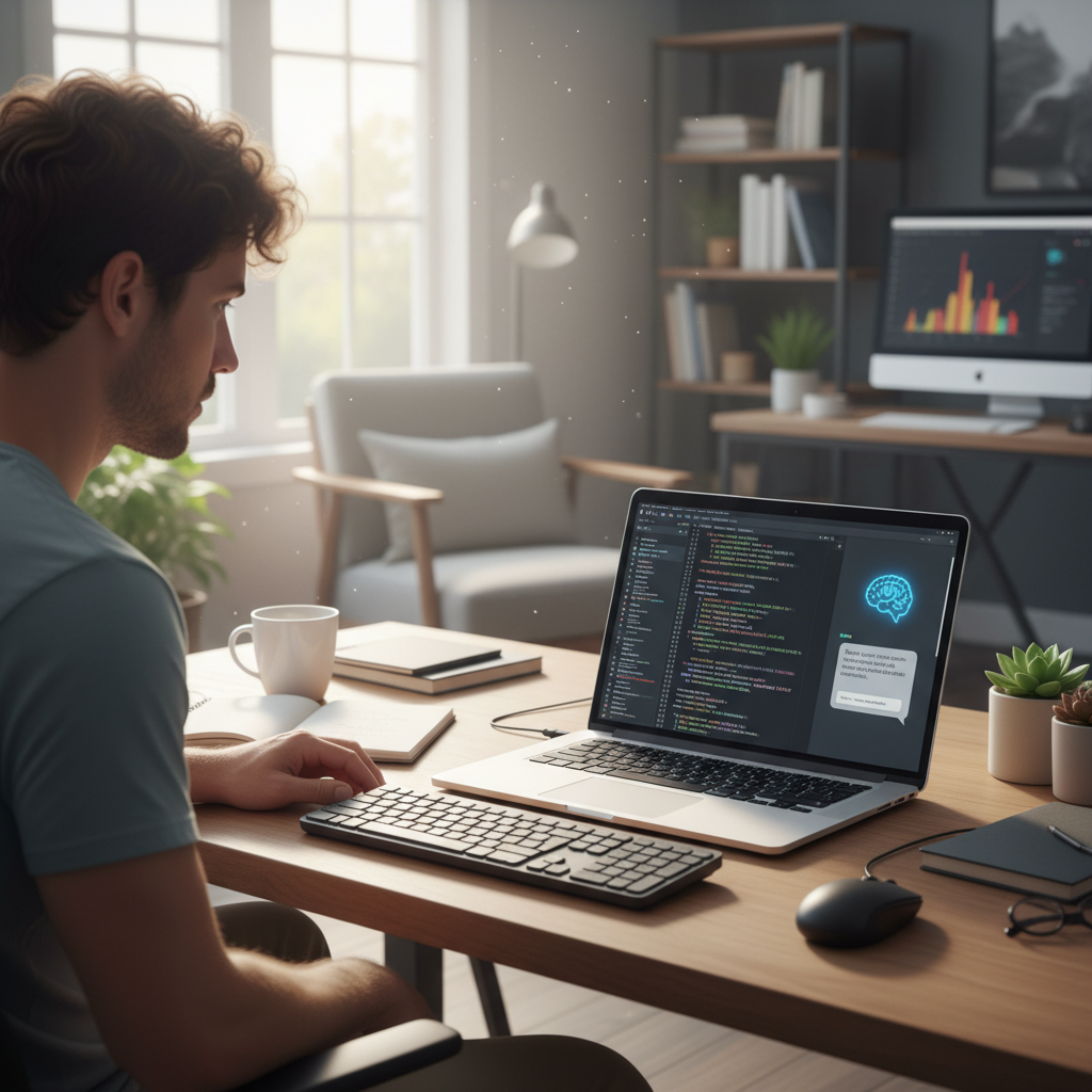 Premium Tiering Comes to GitHub Copilot’s AI Assistance