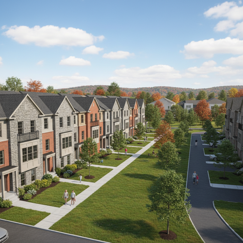 Real Estate Investing in Pennsylvania 2025: Opportunity and Caution