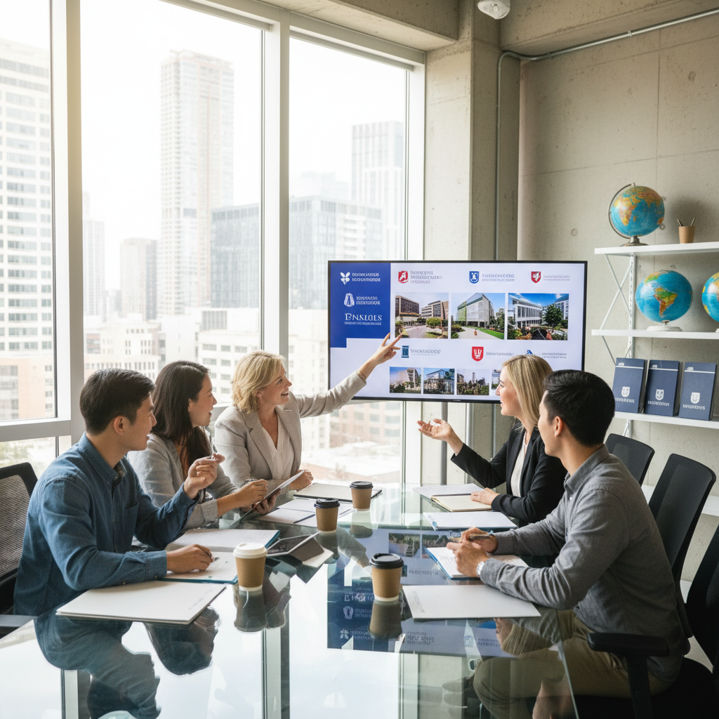 Closed Doors, Lost Futures: Immigration Policies Are Reshaping the Map of the World and Pennsylvania Education in 2025