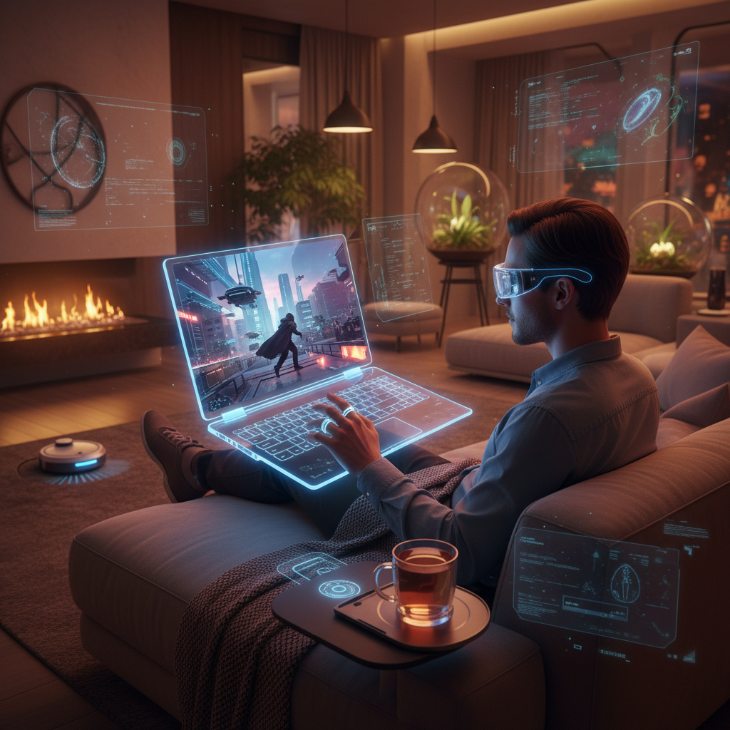 Black Mirror Season 7 Is Hitting Netflix – And Pennsylvanians Are Here for the Tech-Fueled Drama