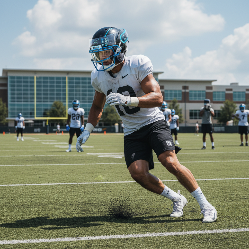 How Tech Is Transforming Pennsylvania Sports in 2025