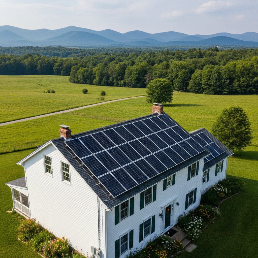 Is Now the Right Time to Buy Green Energy Stocks in Pennsylvania 2025?