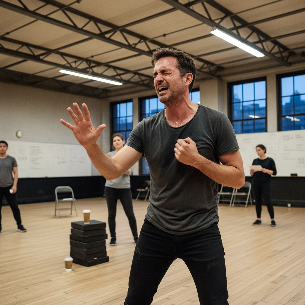 In Pennsylvania, We Respect the Work – Why Transformative Acting Still Leaves a Mark