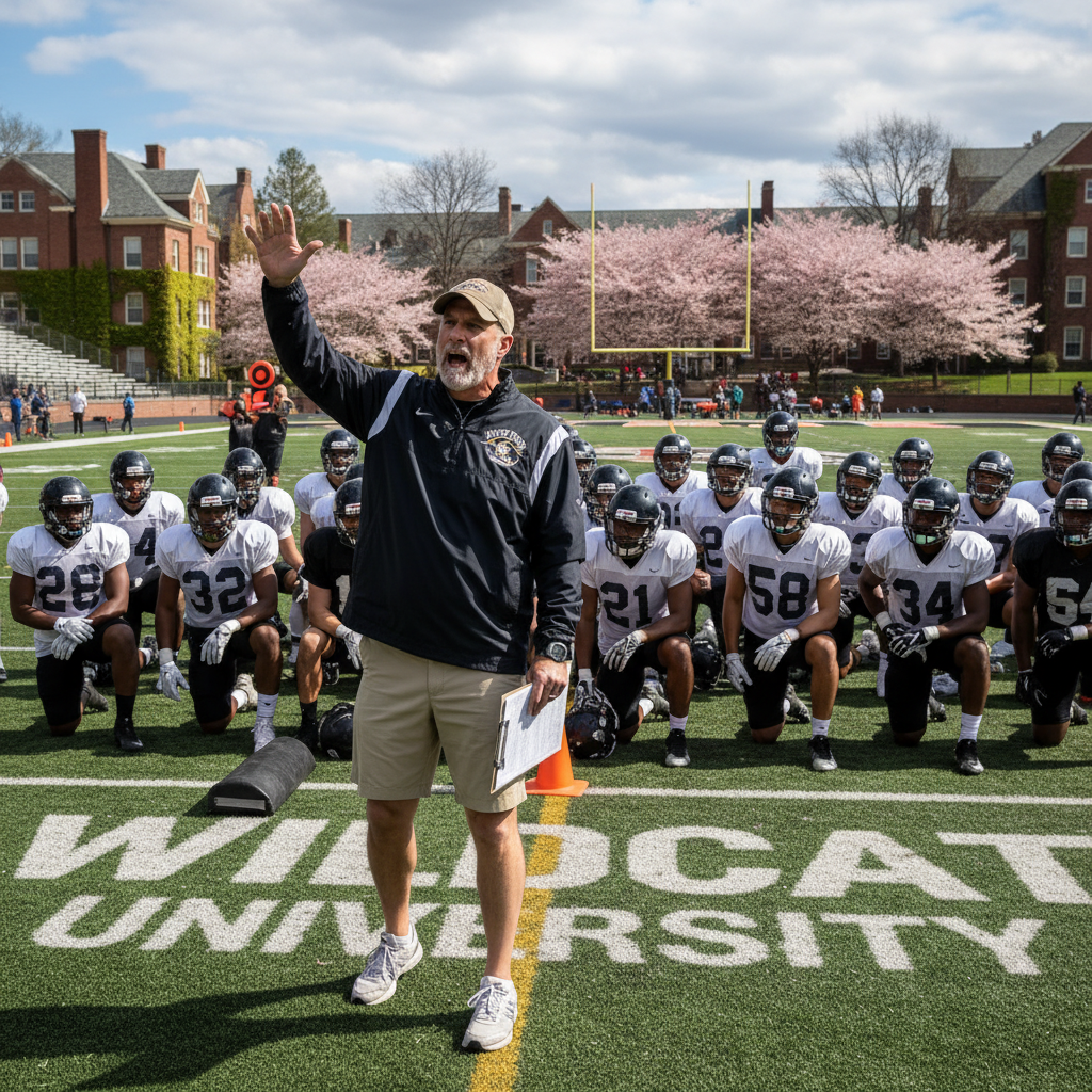 Pennsylvania’s Coaching Revolution in North American Sports 2025
