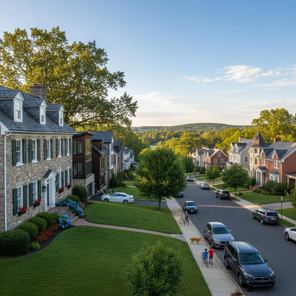 1. Mortgage Rates Are Cooling, but Affordability Is Still a Hurdle