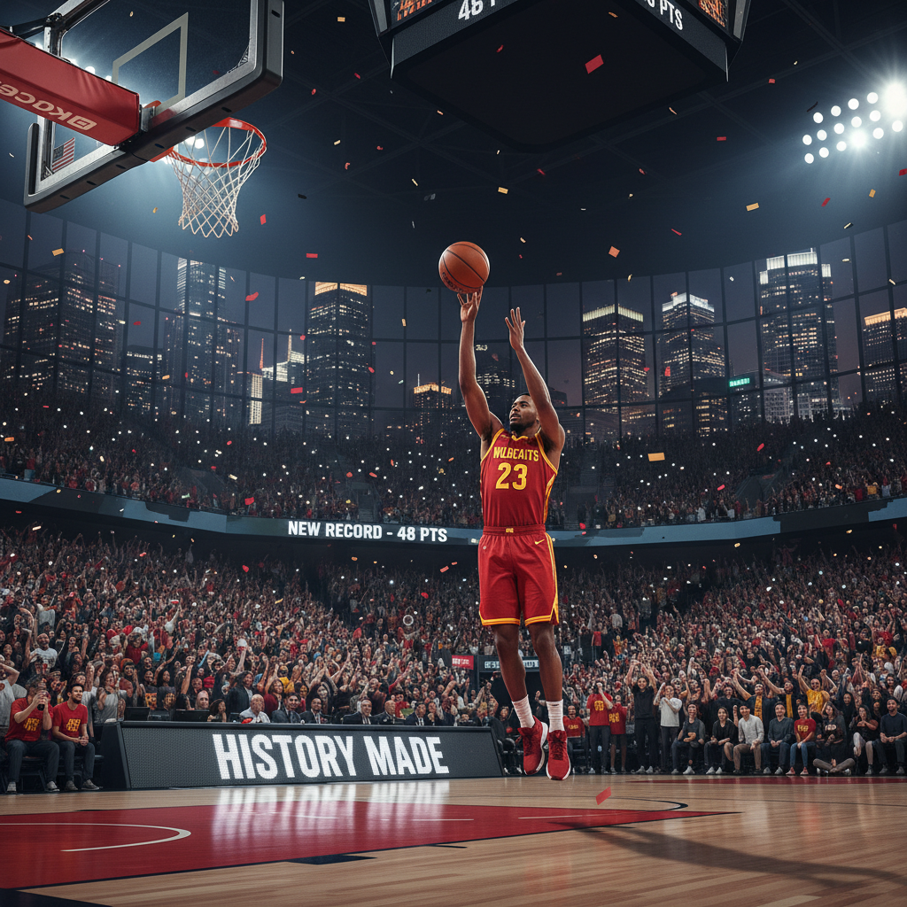 Pennsylvania Athletes Redefining Greatness in 2025