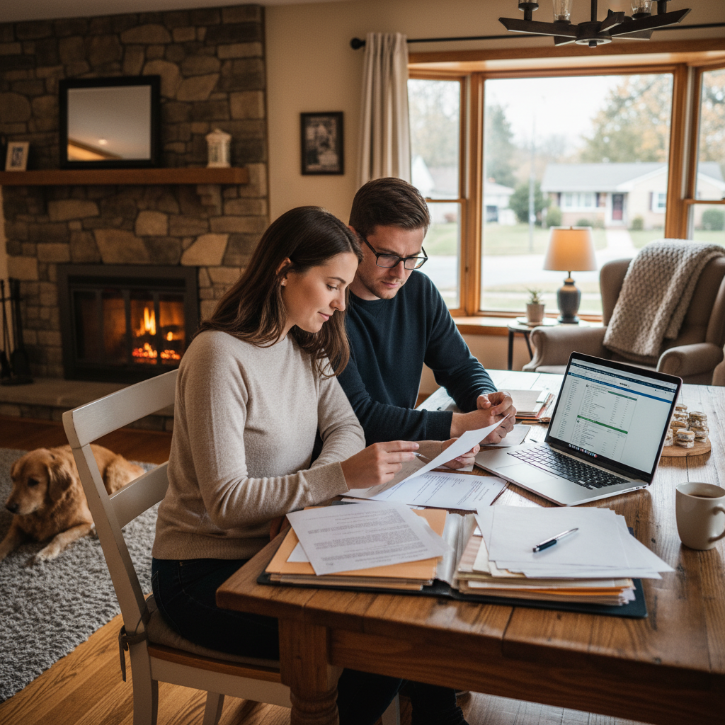 Is 7% a High Mortgage Interest Rate? 2025 Insights for Pennsylvania Buyers