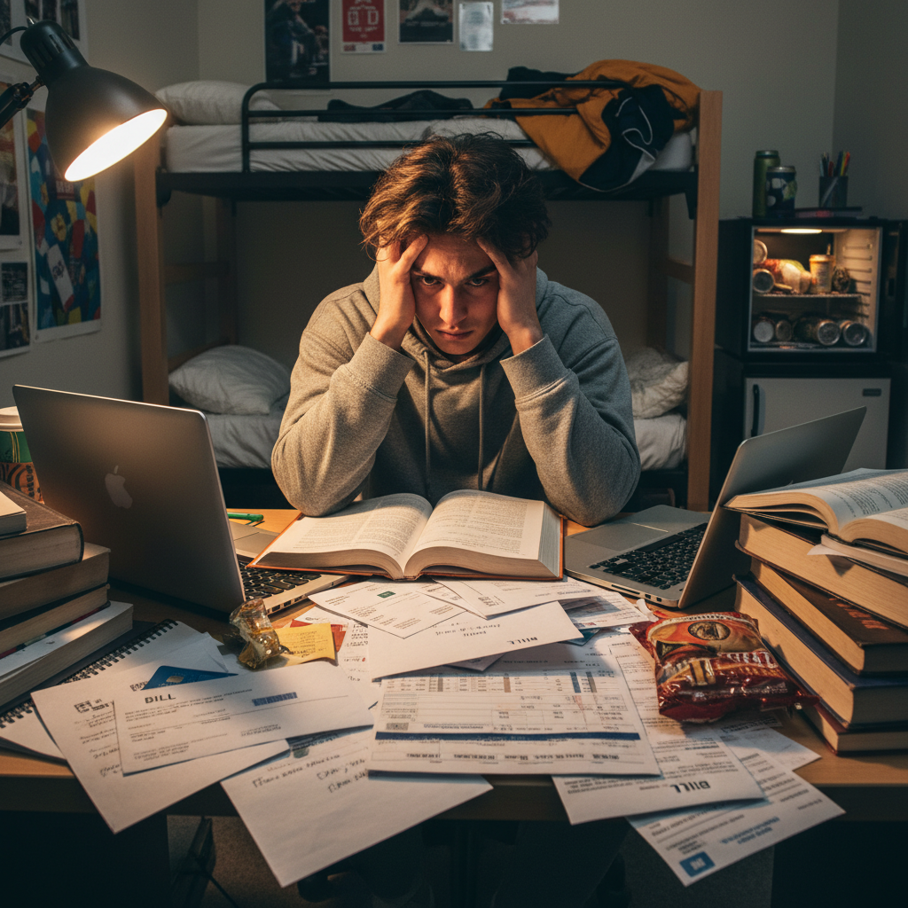 Global Education Cost Crisis Reaches Record Levels in 2025 – Pennsylvania Perspective