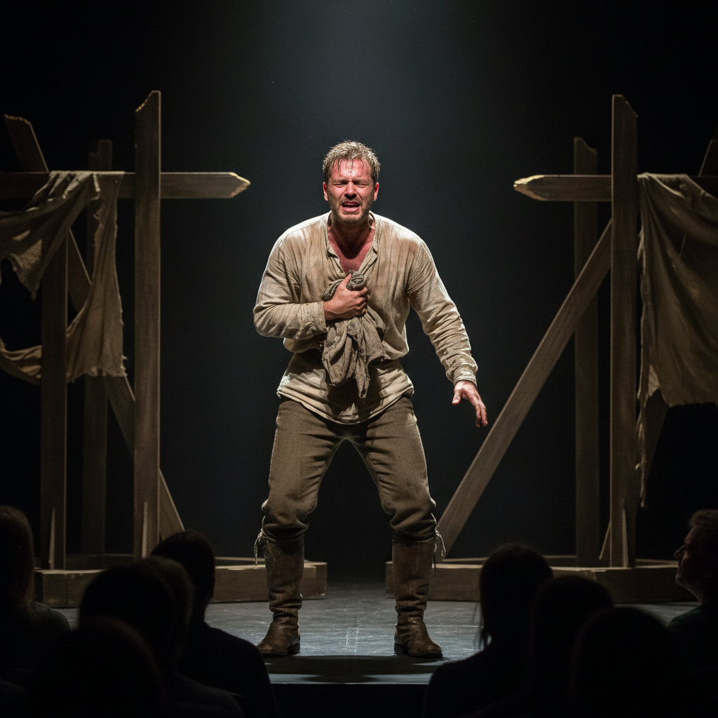 In Pennsylvania, We Respect the Work – Why Transformative Acting Still Leaves a Mark