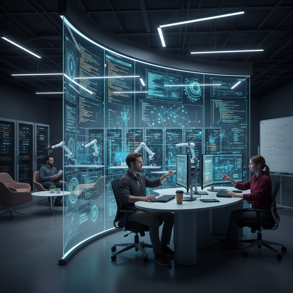 Gemini 2.5: A Deep Dive into Google’s Latest AI Model