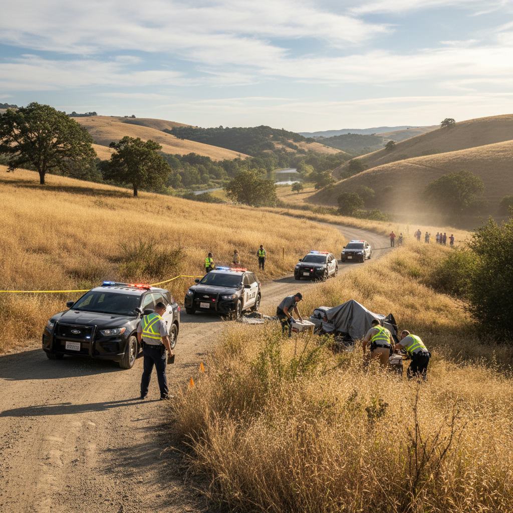 Teen Girlfriend Among Nine Charged in Johnsonville Boy&rsquo;s Murder