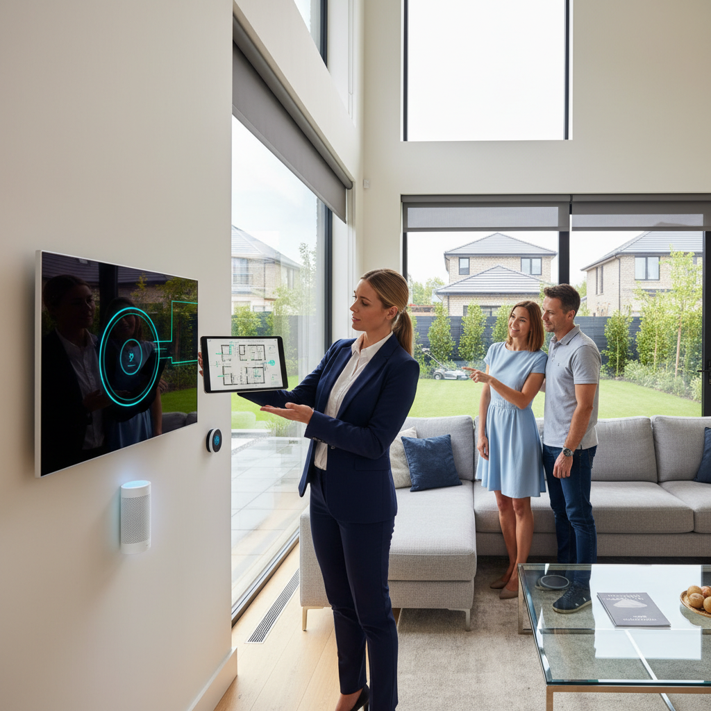 7 Real Estate Technologies Disrupting Pennsylvania’s Property Market in 2025