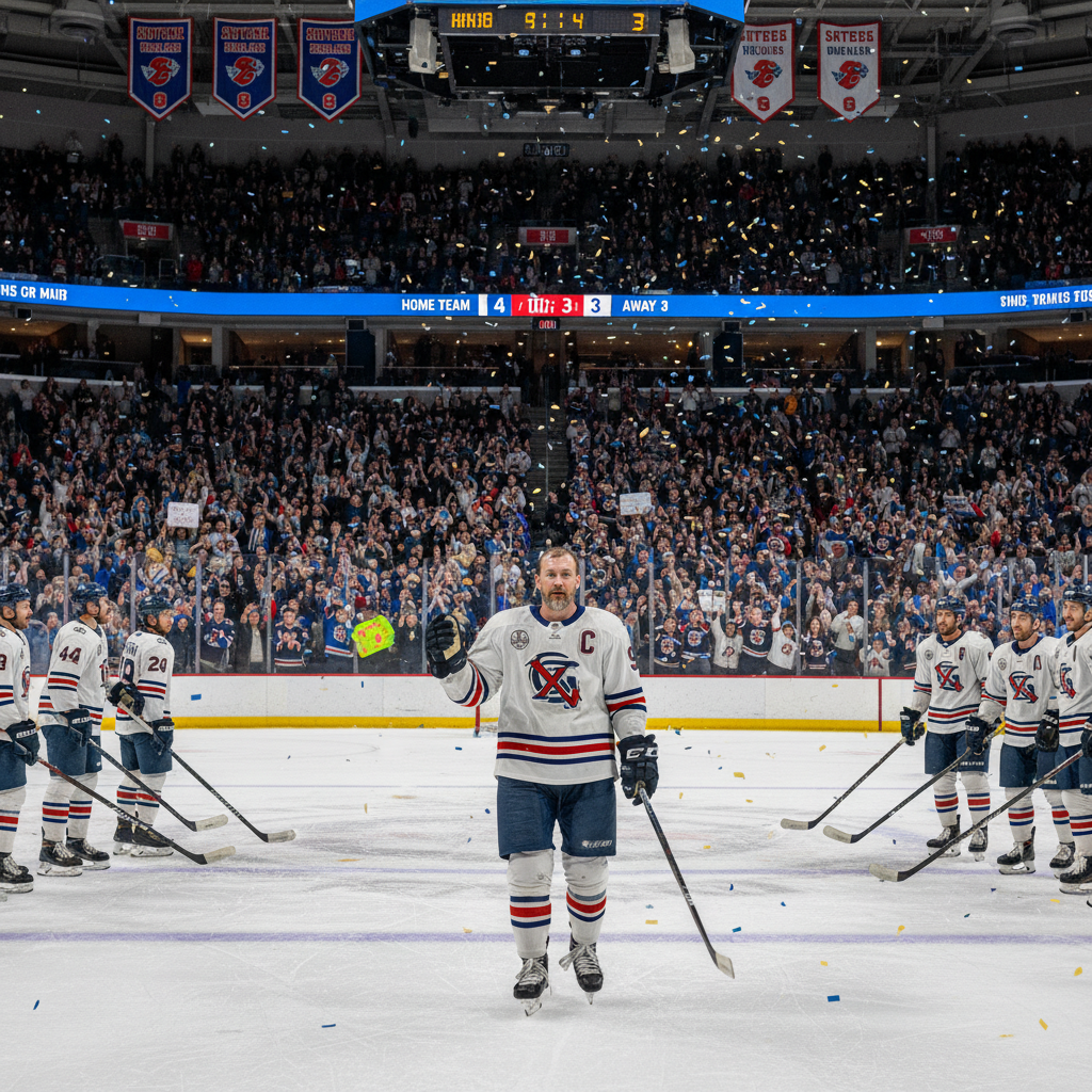 Pennsylvania Sports Legends Make Triumphant 2025 Return
