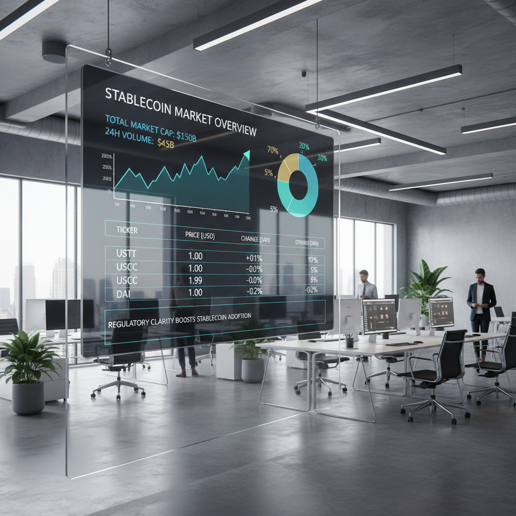 USD1’s Challenge to Stablecoins in Pennsylvania