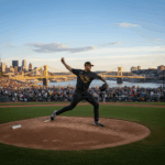 Padres Triumph Over Pirates in High-Stakes Game at PNC Park