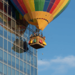Hot Air Balloon Crash at Sky River Casino Underscores Safety Concerns