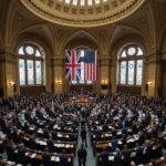 King Charles III Addresses U.S. Congress, Strengthening U.S.-UK Relations Amid Global Challenges