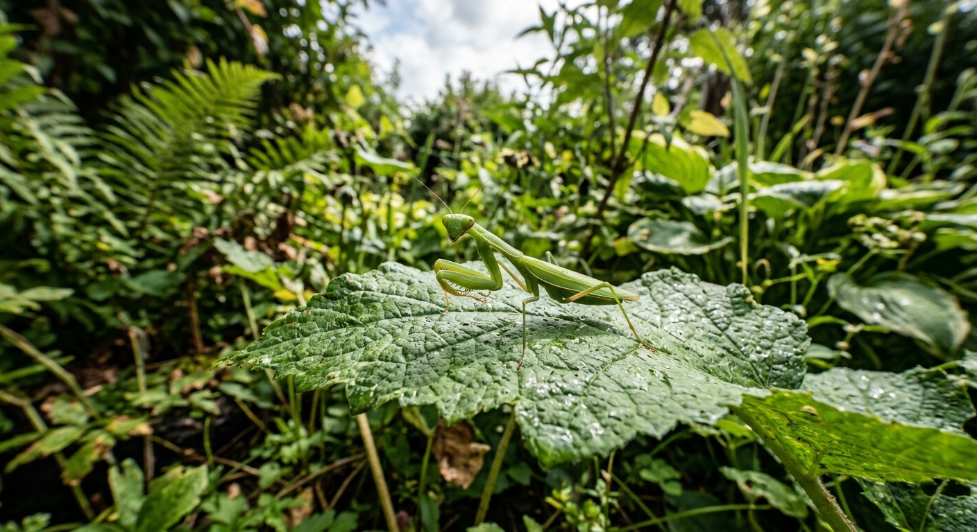 ‘Insect Safari’ Shines a New Light on Pennsylvania’s Fascinating World of Bugs