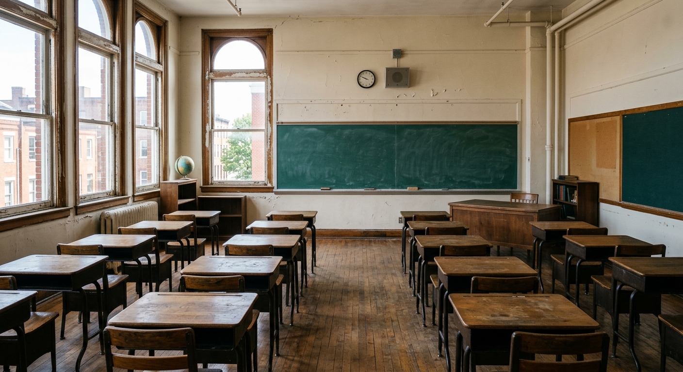 Philadelphia Secures Funding to Prevent School Staff Cuts