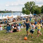 SoccerFest26 Brings World Cup Festival Vibe to Camden Waterfront