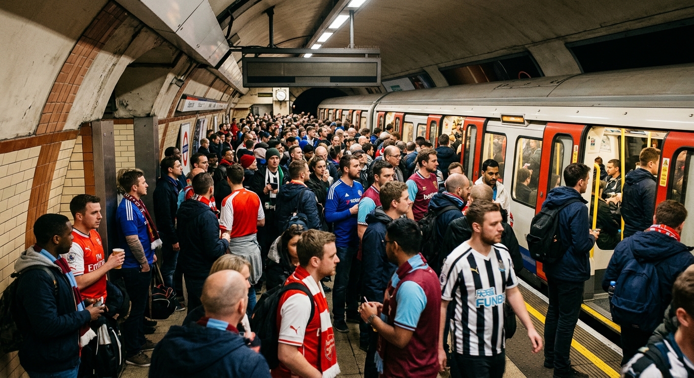 Philadelphia’s World Cup Kickoff Drives Tourism and Transportation in Pennsylvania