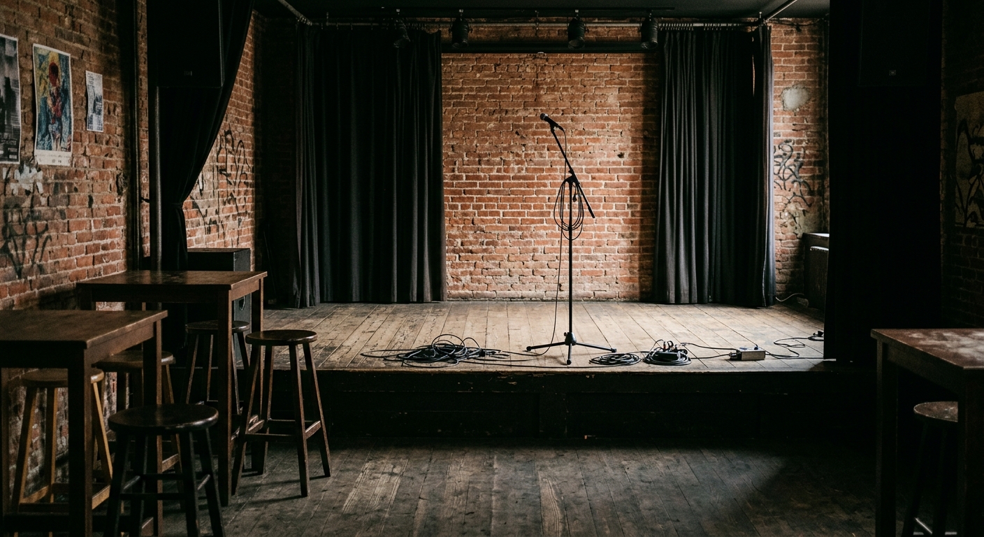 World Cafe Live Fights for Survival Amid Financial and Legal Turmoil in Pennsylvania