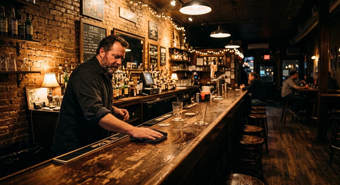 Philadelphia’s 250 Permit Ushers in Extended Bar Hours During World Cup