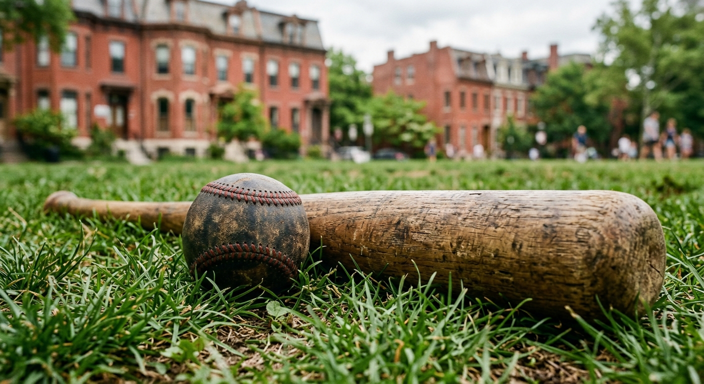 Philadelphia’s Legacy as the Birthplace of Organized Baseball Celebrated During MLB All-Star Week