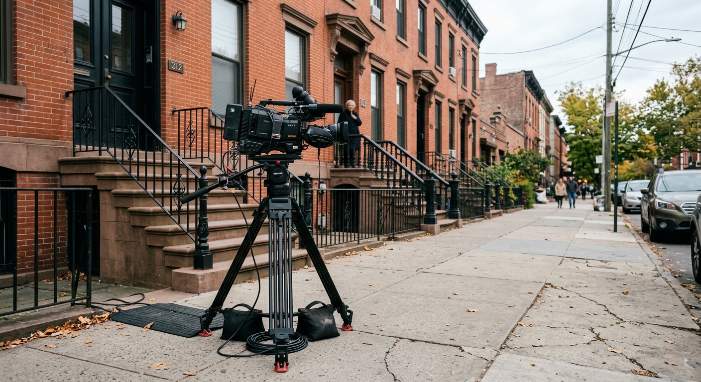 Pennsylvania Talent Shines in 2024 Emmy Nominations