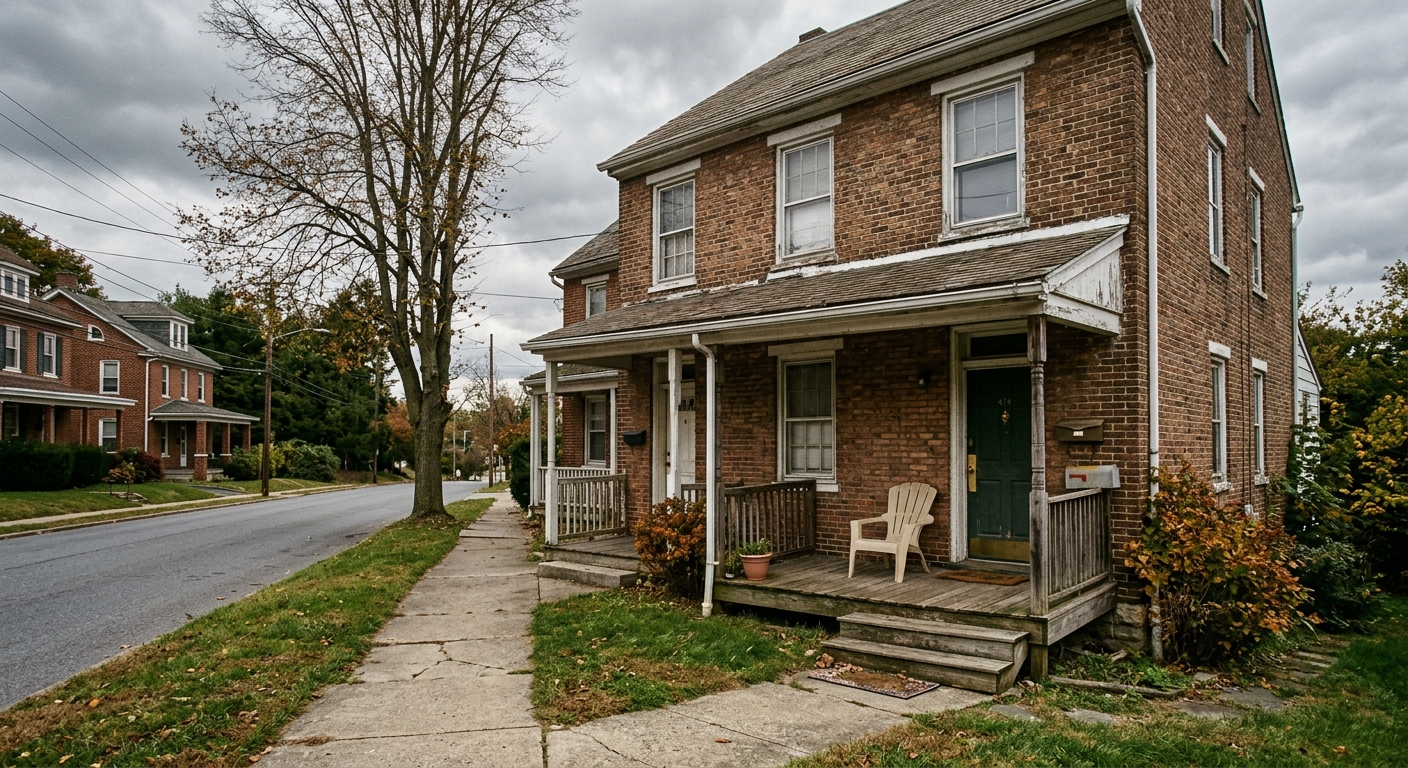 Pennsylvania Couple Charged with Abuse and Neglect of Woman with Down Syndrome