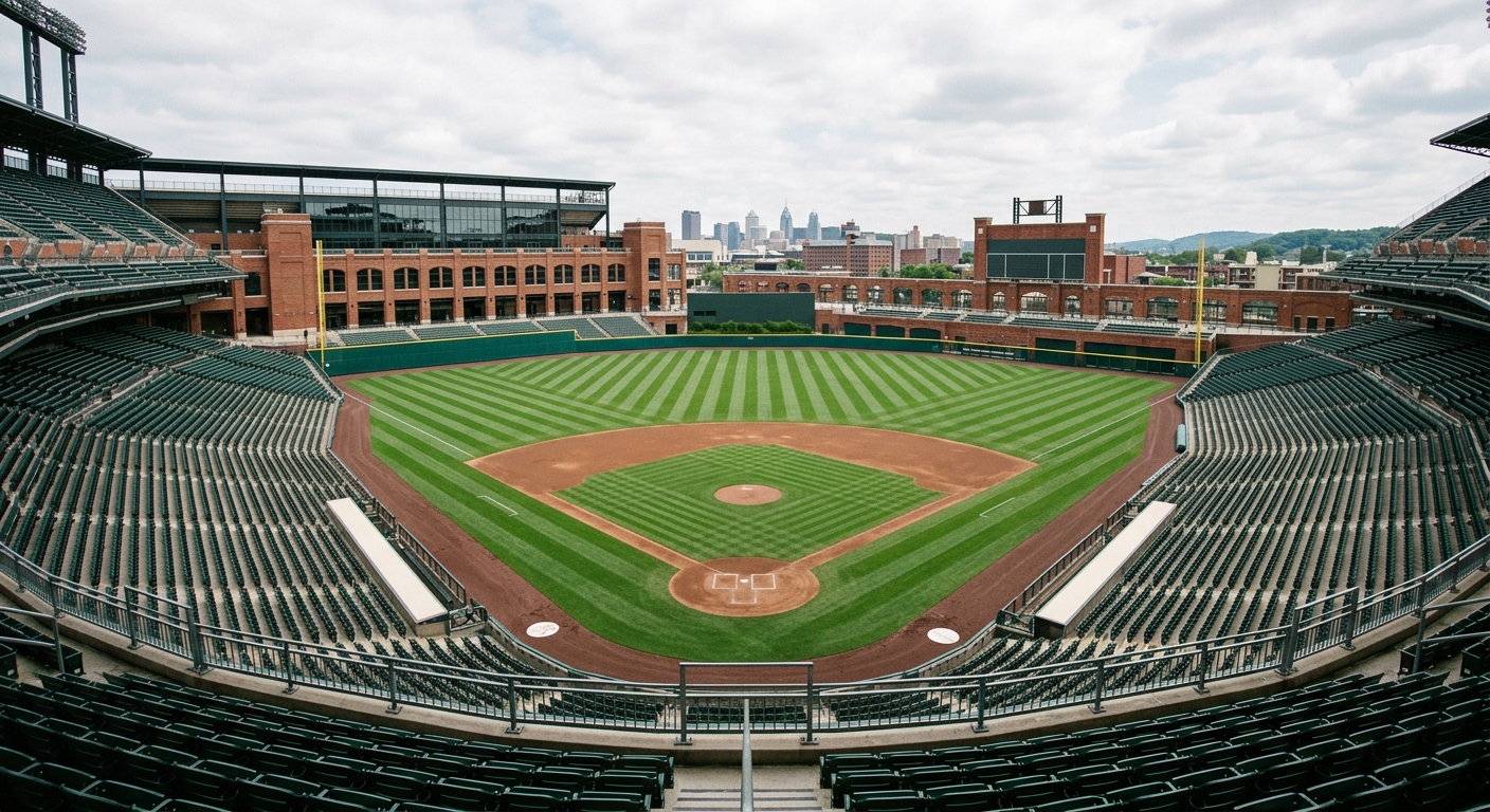 Philadelphia Welcomes MLB All-Star Game Back to Citizens Bank Park