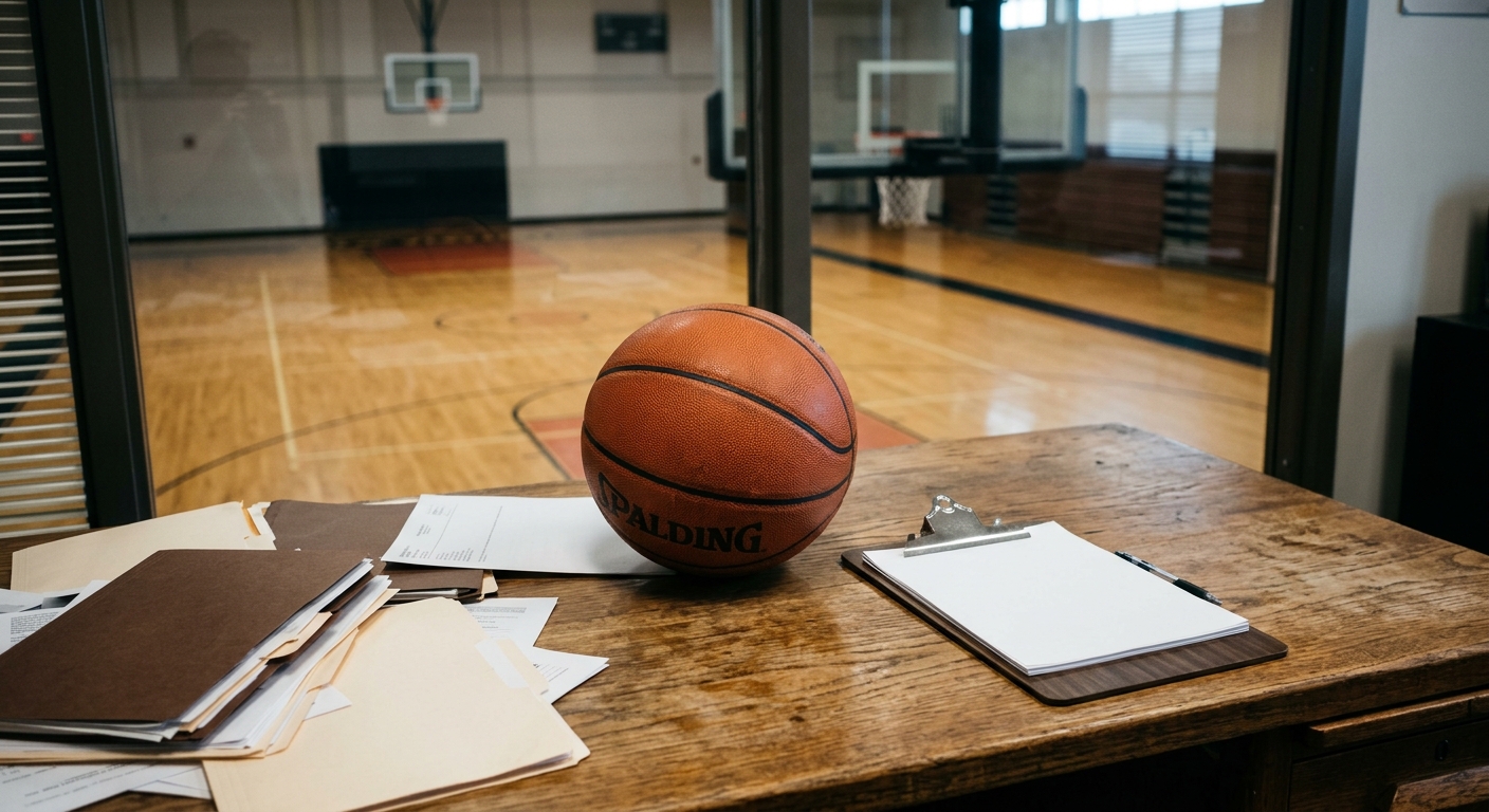 Philadelphia 76ers Secure Robust Future with Extensive Draft Pick Holdings